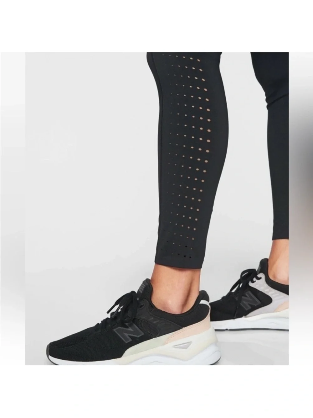 Athleta contender laser